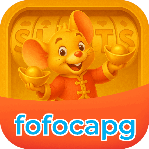 fofocapg: O Cassino Online Seguro e Premiado